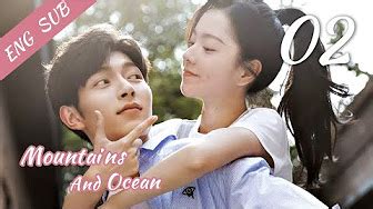 Her love has led him to see verdant hills and clear streams and paint the scrolls of mountains and oceans. ENG SUBLove U Like The Mountains and Ocean - YouTube