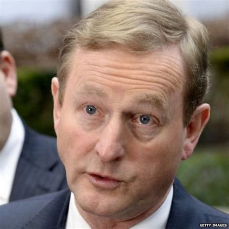 Enda Kenny Expects Same Sex Marriage Referendum To Be On 22 May Bbc News