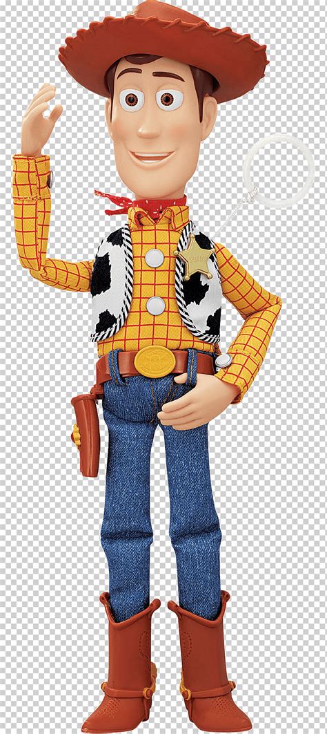 Sheriff Woody Toy Story Buzz Lightyear Acción Jessie Y Figuras De