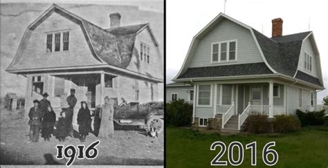 Man Bought His House 102 Years Ago From Sears Heres What It Looks