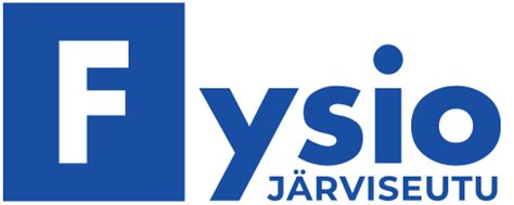 Etusivu Fysiojärviseutu Oy