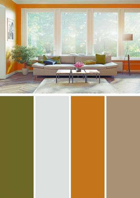 15 Best What Bright Color Goes With Olive Green Gallery Wall Color