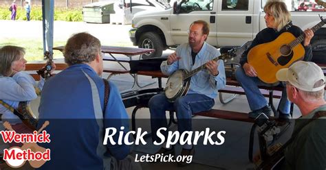 Wernick Method Jam Class With Rick Sparks Flagstaff Az Bluegrass Today