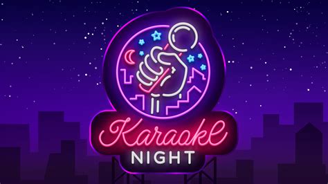 karaoke with streaming services