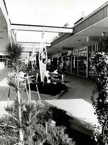 Archive Photos Northgate Mall