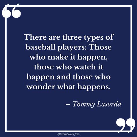 25 Of The Greatest Baseball Quotes Ever Artofit