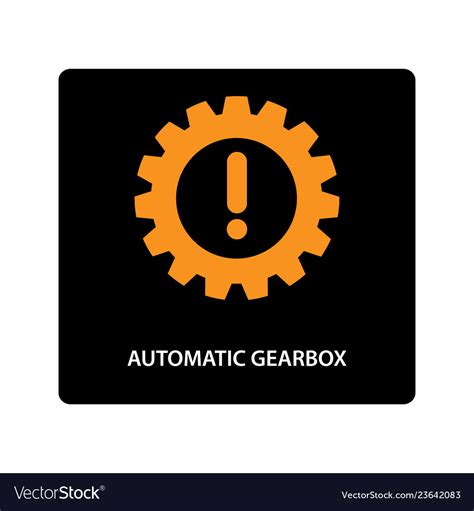 What Does The Automatic Transmissionautomatic Gearbox Warning Light Mean