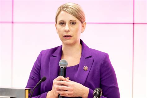 Katie Hill Says She Considered Suicide