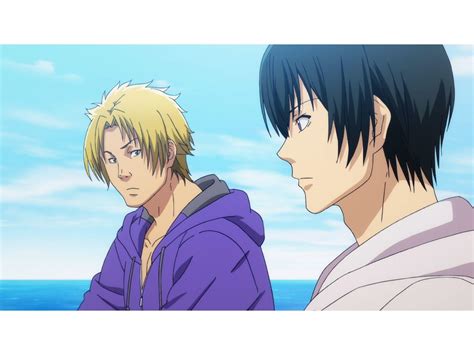Grand Blue Dreaming Wallpapers Wallpaper Cave