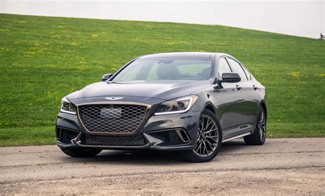 2021 Hyundai Genesis Price Specs Release Date Latest Car Reviews