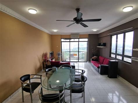 If interactive map above is slow to load or not showing, click. MASTER Bed Room at Mutiara Oriental Condo, PJ - Room for ...