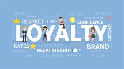 The Importance Of Employee Loyalty On Business Growth Leslie Porterfield