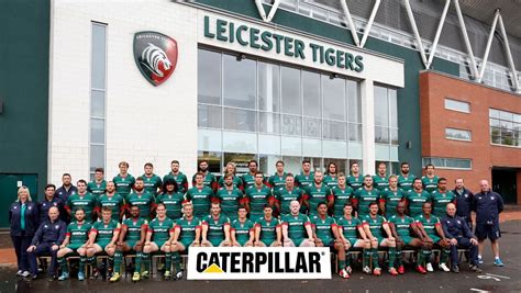 Tigers Leicester Tigers Leicester Tiger