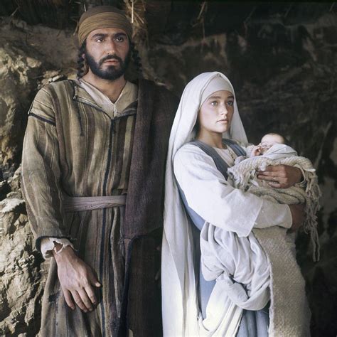 Secrete Din Culisele Filmului Iisus Din Nazareth Cerința Bizară A