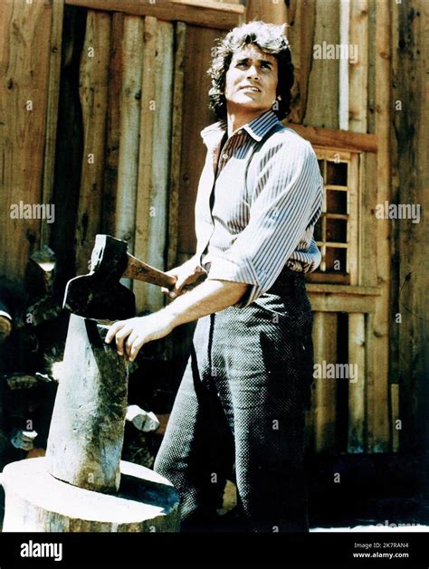 michael landon film little house on the prairie tv serie characters charles ingalls usa 1974