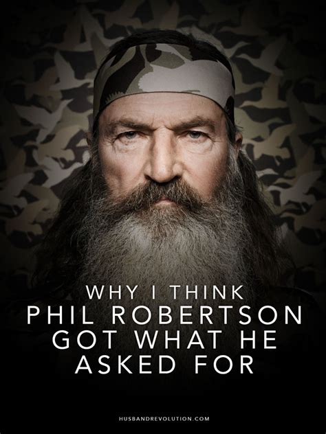 Enjoy reading and share 269 famous quotes about phil with everyone. The Phil Robertson Quotes On Prayer. QuotesGram