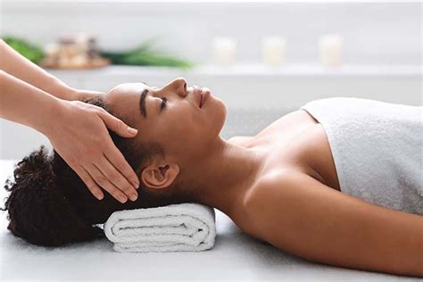 Discover Amazing Benefits Of Massage For Wellness And Health