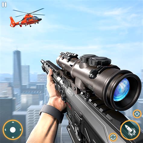 Download Offline Fps Shooting Games 3d 10 On Windows Pc Comfps