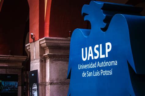 Uaslp Continúa Preinscripciones Durante Periodo Vacacional Momento San Luis Potosí