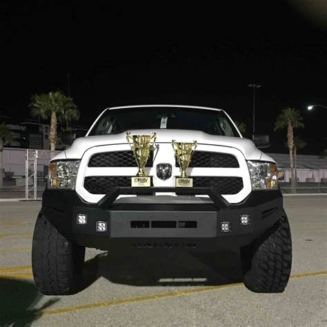 WhiteRAM1500 Build thread - Page 12 - DODGE RAM FORUM - Dodge