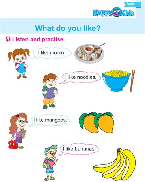 Are you looking for some interesting fun classroom activities to make your learning session interesting and engaging? Kindergarten English Listen And Practise http://preschool ...