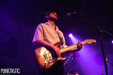 Twin Atlantic Declan Welsh And The Decadent West Dead Pony The