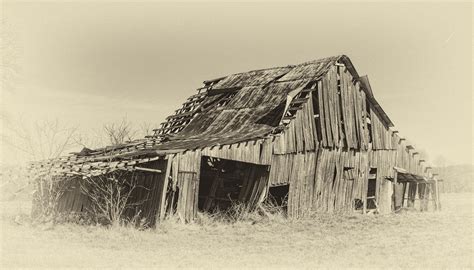 Decaying Barn Free Stock Photo Public Domain Pictures