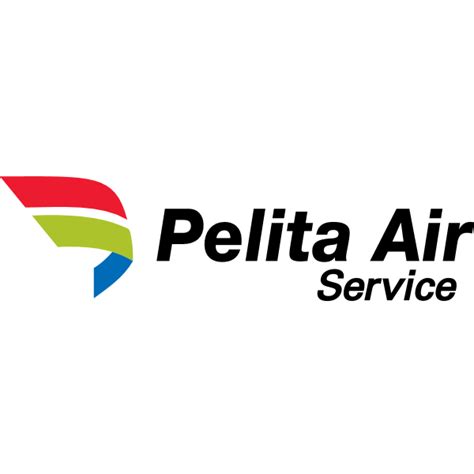 Pelita Air Service Download Png