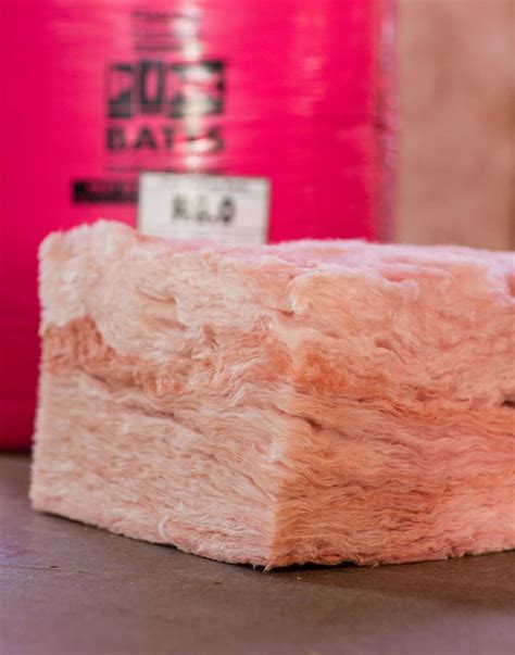 R40 Pink Batts Thermal Ceiling Insulation