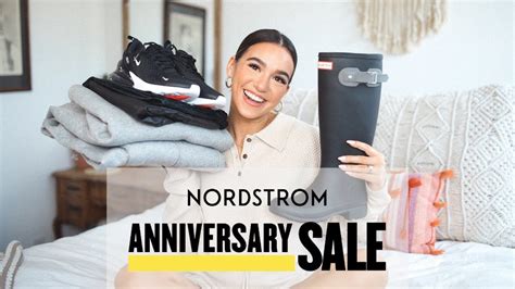 Nordstrom Anniversary Sale Try On Haul 2020 Youtube