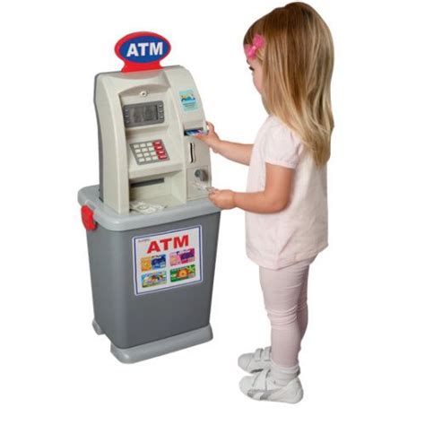 19 Best Images About Atms For Kids On Pinterest Coins Diy Birthday
