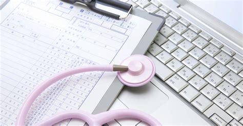 The Key To Maintaining Medical Records Smartsheet