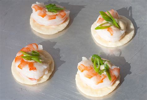 Dec 17, 2020 · cold crab dip: One-Bite Appetizer Recipes - Finger Food for Parties