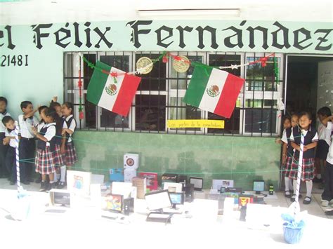 Escuela Manuel Felix Fernandez