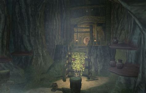 Forest Temple Zelda Wiki