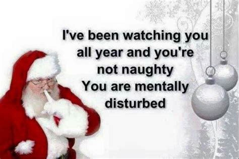 Naughty Funny Christmas Quotes Shortquotescc