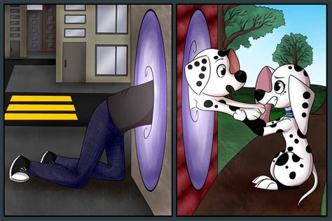 101 Dalmatian Street Comic Commission Pg2 By