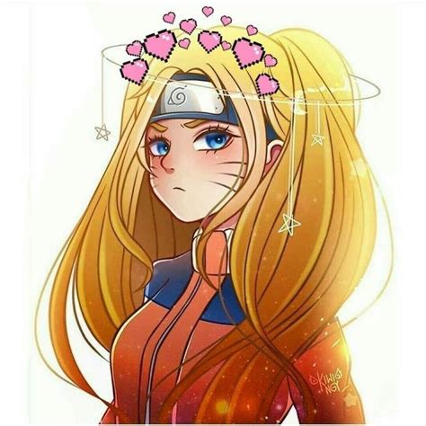 Meninas Naruto Personagens De Anime Feminino Naruko Uzumaki Hot Sex