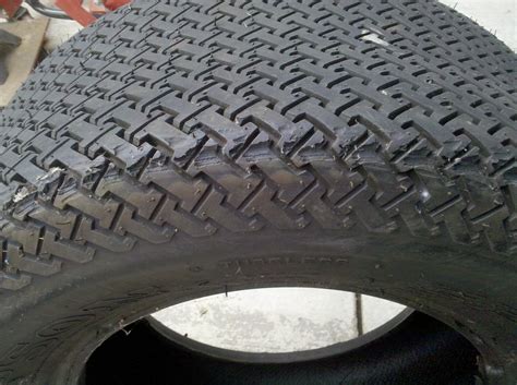 2 Mickey Thompson L60 15 Sportsman Tires For Sale Ls1tech