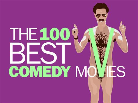 Top 100 comedy movies best of rotten tomatoes movies with 40 or more critic reviews vie for their place in history at rotten tomatoes. Film Reviews, Cinema Listings, Trailers & Features - Time ...