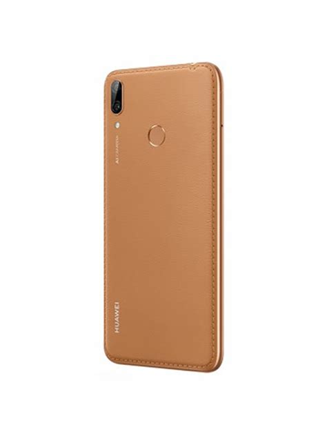 Huawei Y7 Prime 2019 Se Pictures Official Photos Whatmobile