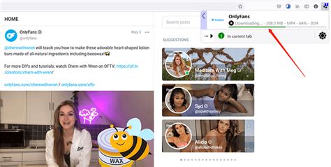 How To Download Onlyfans Videos With Best Onlyfans Downloaders