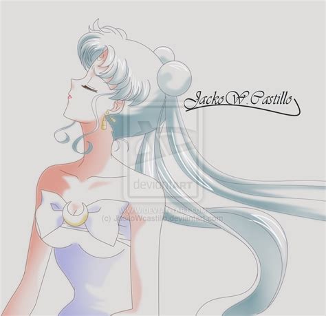 Free Download Sailor Moon Crystal Wallpaper Sketch By Jackowcastillo On X For Your