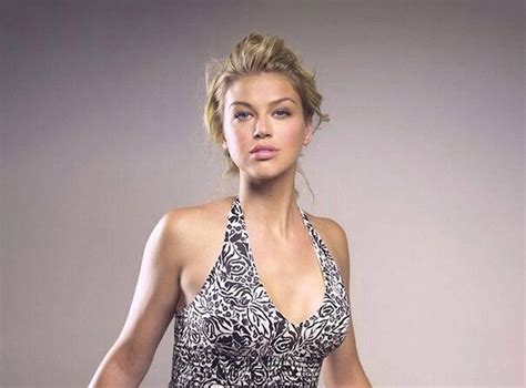 Adrianne Palicki Booking Agent Talent Roster Mn S