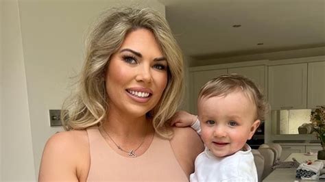 Towie Star Frankie Essex Reveals She Rushed Her Son Logan To Hospital After Fearing He Had Put