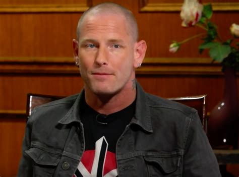 Find top songs and albums by corey taylor including a different world (feat. Slipknot's Corey Taylor Opens Up About Addiction | The Fix