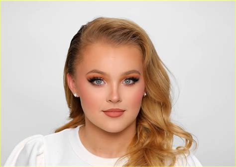 Jojo Siwa Looks So Different After James Charles Makeover See Photos