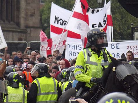 Edl March Rotherham Abuse Scandal 26 Creative Commons 4 Flickr