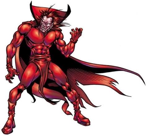 Mephisto Character Comic Vine Mephisto Marvel Marvel Characters