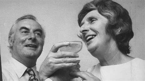 Margaret Whitlam Dies Aged 92 Herald Sun